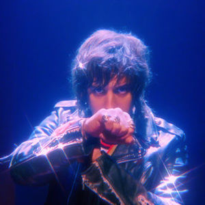 Meet your Posher, Eric